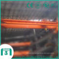 Cabin Control Double Girder Overhead Crane